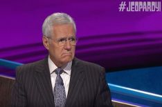 Alex Trebek Roasts 'Jeopardy!' Contestants for Football Fail—Plus, More of the Host's Best Moments (VIDEO)