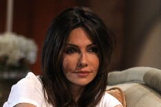 Vanessa Marcil on 'General Hospital'