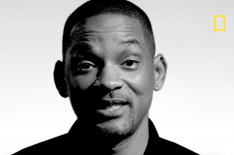 Will Smith narrates 'One Strange Rock' on National Geographic