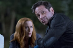 The 'X-Files' Team on What You Need to Know About Season 11 (and Beyond)