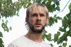 Lost - Dominic Monaghan as Charlie