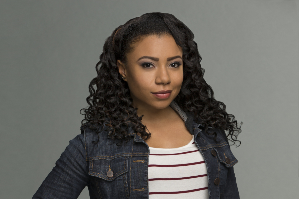 'NCIS New Orleans' Star Shalita Grant Leaving the Show