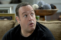 Kevin James in Kevin Can Wait - 'Fight or Flight'
