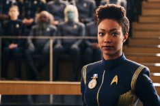 'Star Trek: Discovery': Where Will Season 2 Pick Up?