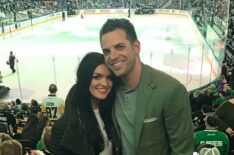 Raven Gates and Adam Gottschalk