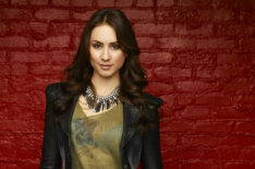 PRETTY LITTLE LIARS - Troian Bellisario