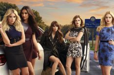 Catching Up With the 'Pretty Little Liars' Cast: What Are They Doing Now?
