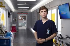'The Good Doctor' Cast Talks the Show's Impact on Autistic Community & More