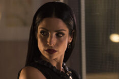 Shadowhunters - Anna Hopkins as Lilith