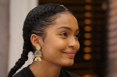 Grown-ish - Yara Shahidi