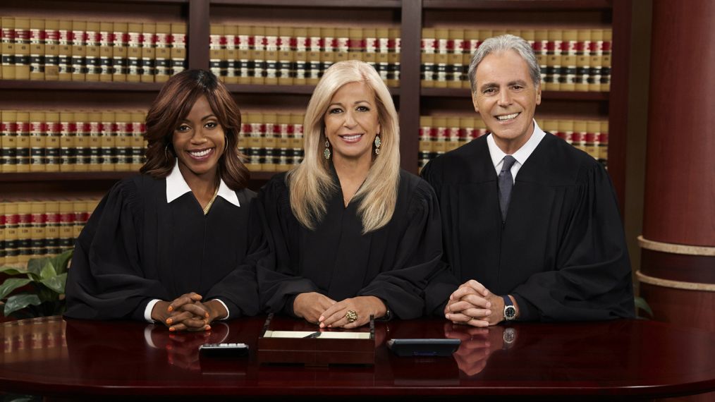 Hot Bench