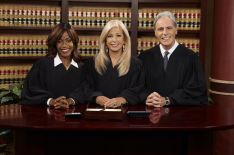 The 'Hot Bench' Judges Tells Us Why the Court Show Is Still on Fire