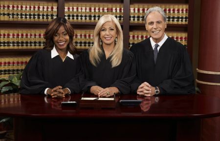 Hot Bench