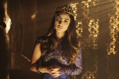 Scene Stealer: The Magicians' Summer Bishil on Playing a Deeper Margo Hanson