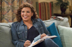 Justina Machado as Penelope Alvarez on One Day At A Time