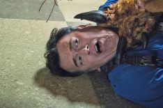 'Ash vs. Evil Dead': Bruce Campbell Teases Ash's Biggest Challenge, Fatherhood