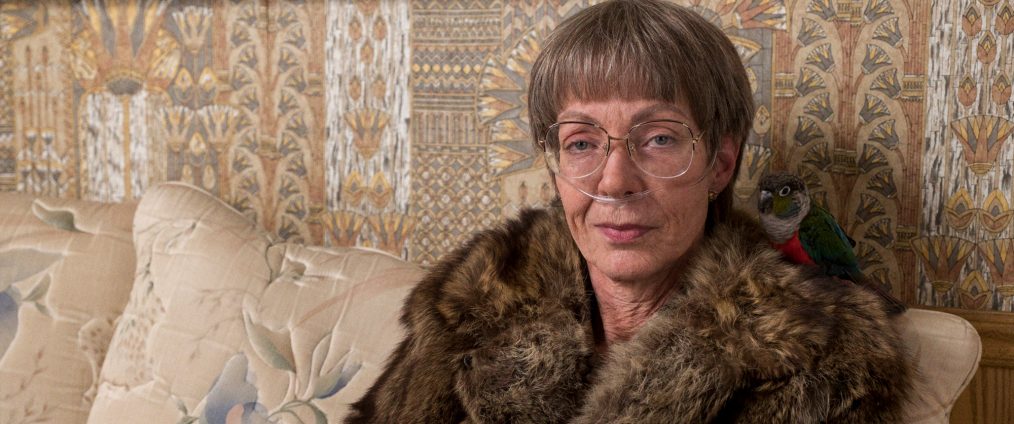 I, Tonya - Allison Janney