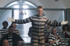 First Look: 'Gotham's Clown Prince Returns