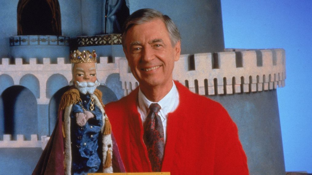 Mister Rogers