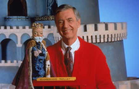 Mister Rogers