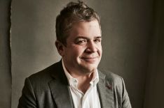 My TV Obsessions: 'A.P. Bio's Patton Oswalt Reveals His Dream Co-Star