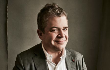 Patton Oswalt