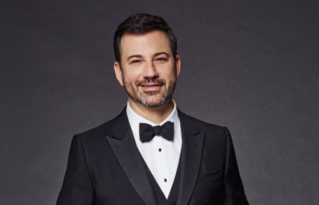 JIMMY KIMMEL