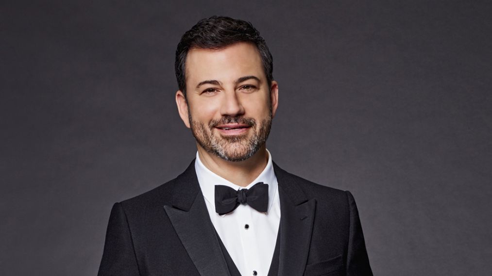 JIMMY KIMMEL