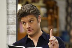 Jay R. Ferguson as Chip Curry in Living Biblically