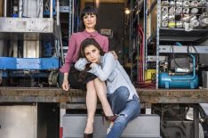 'UnReal': 5 Things to Know About Season 3