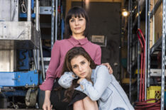 'UnReal': 5 Things to Know About Season 3