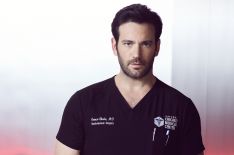 Chicago Med - Season 3