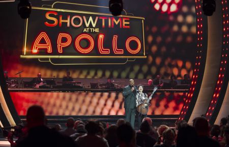 Showtime at the Apollo