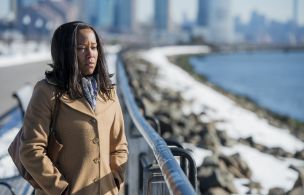 Clare-Hope Ashitey - Actress