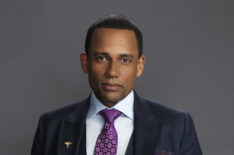 The Good Doctor - Hill Harper