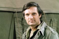 MASH - Alan Alda as Hawkeye Pierce