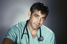 ER - George Clooney