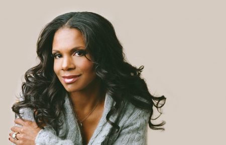 The Good Fight - Audra McDonald