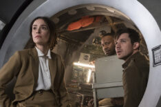 The 'Timeless' Return Fans Have Been Waiting For Is Here