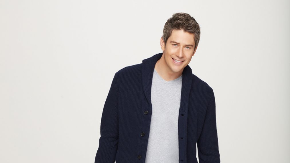 The Bachelor – Arie Luyendyk Jr.