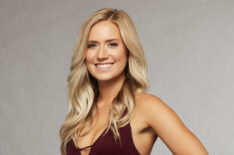 The Bachelor - Lauren Burnham