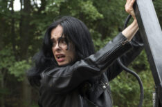 'Marvel's Jessica Jones' Creator on Telling Jessica's Origin Story and More