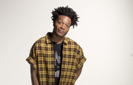 Superior Donuts - Jermaine Fowler