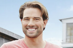 Scott McGillivray as seen on Buyers Bootcamp