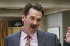 Pete Gardner as Darryl in Crazy Ex-Girlfriend - 'Nathaniel Needs My Help!'
