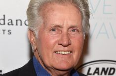 Martin Sheen