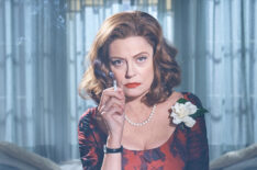 Feud: Bette & Joan - Susan Sarandon as Bette Davis