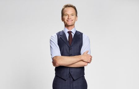 Genius Junior - Neil Patrick Harris