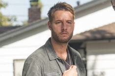 This Is Us - Season 2 - Justin Hartley as Kevin