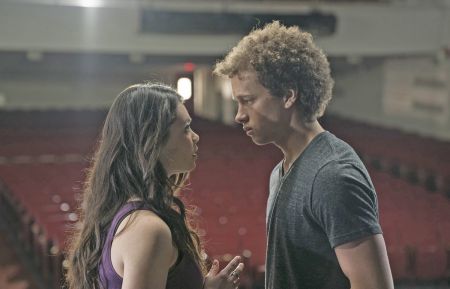 Rise - Auli'i Cravalho, Damon J. Gillespie